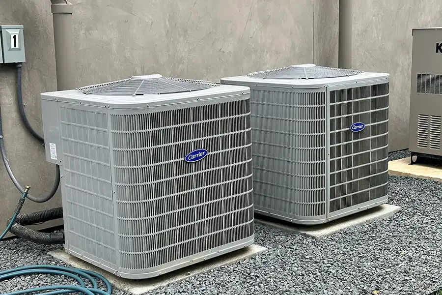 Dependable AC Installation and Replacement in Irving