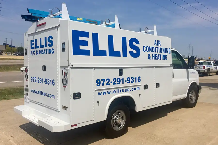 Expert AC Installation and Replacement in Midlothian