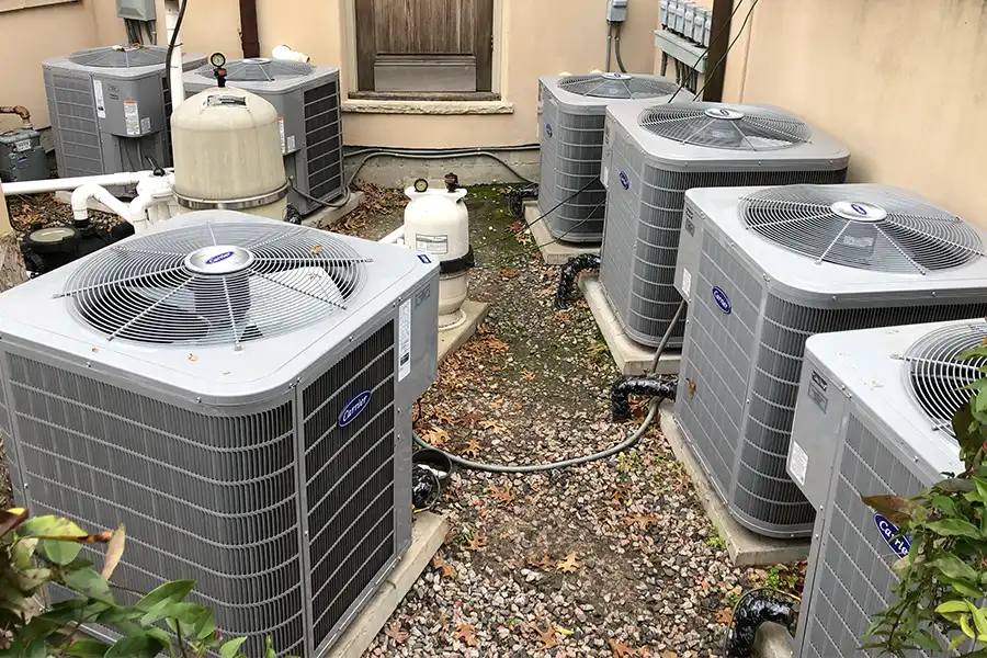Expert AC Repair in Waxahachie