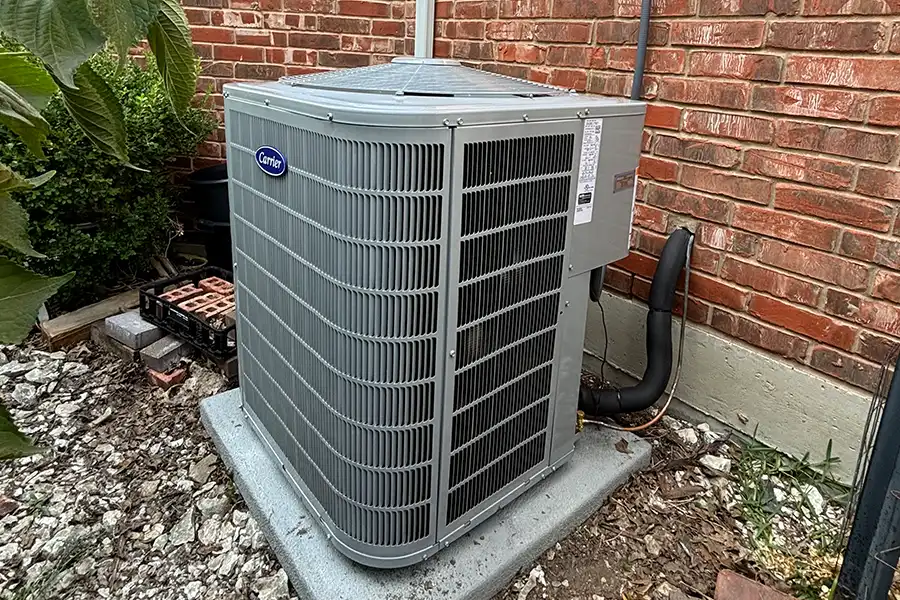 Professional AC Installation and Replacement in Lancaster