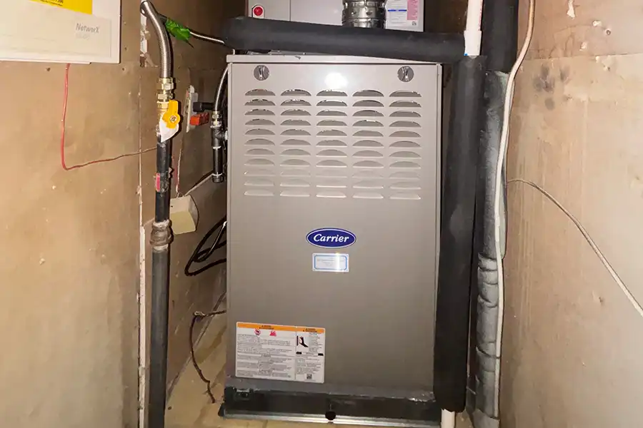Professional Furnace Repair in Keller