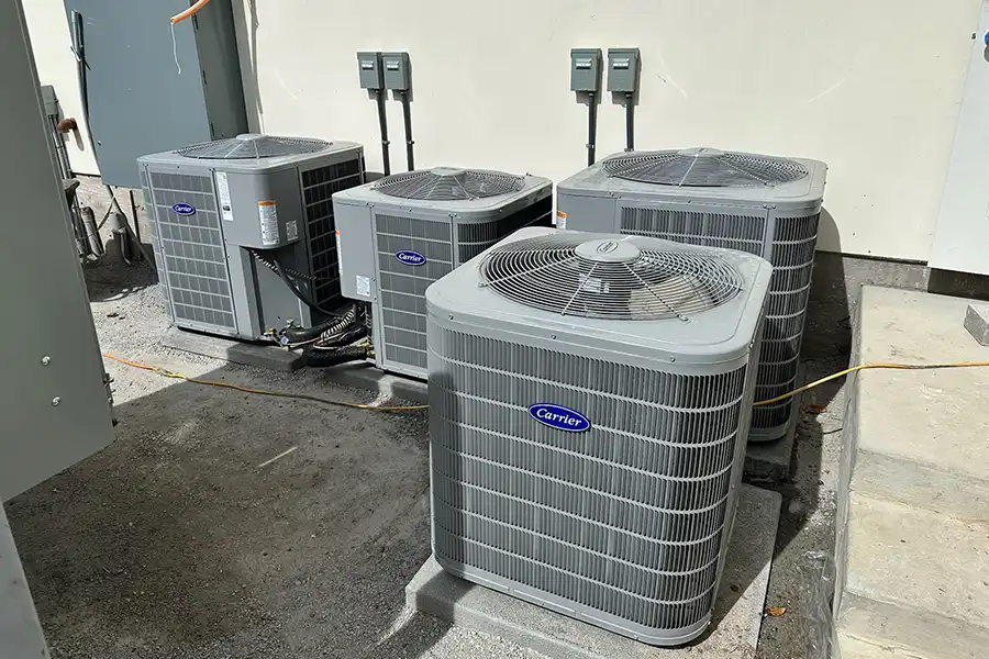 Reliable AC Repair in Waxahachie