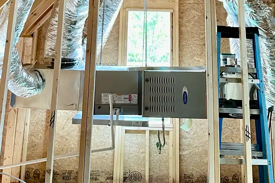 Reliable Furnace Repair in Waxahachie