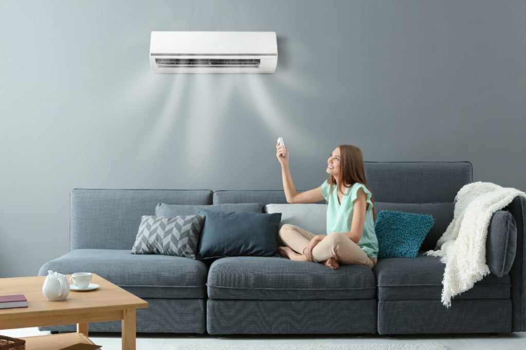 air conditioner