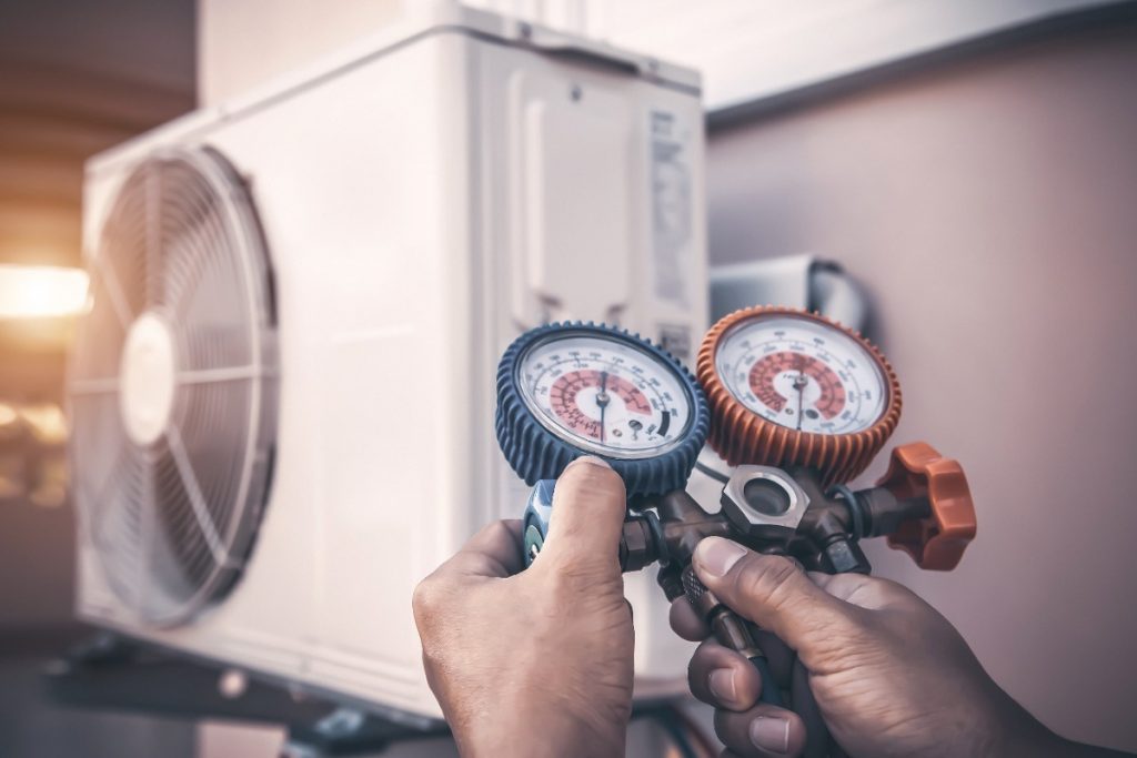 heating system