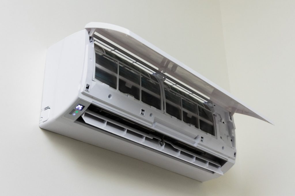 air conditioning unit