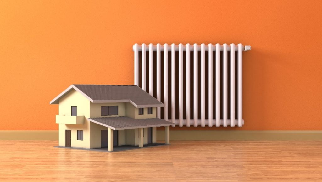 heating system