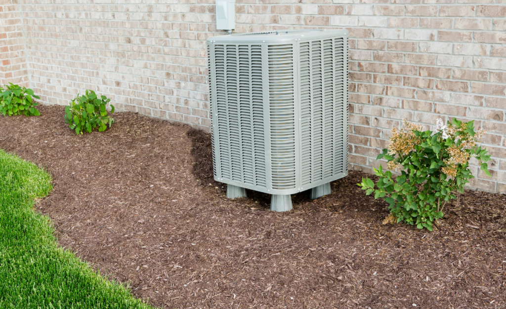 mansfield air conditioner