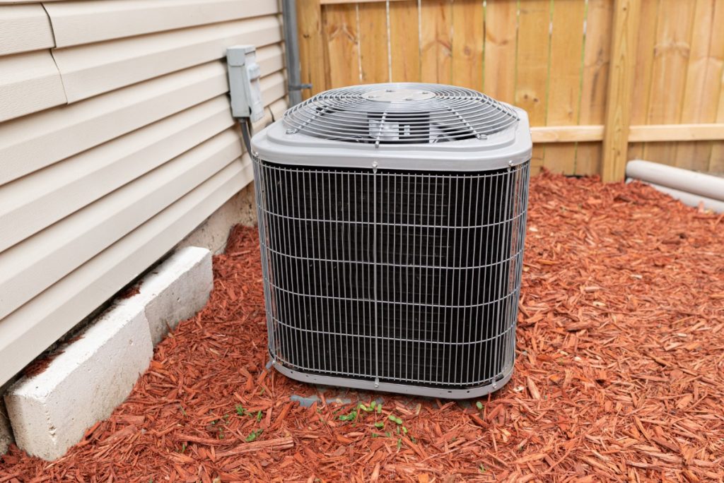 AC unit